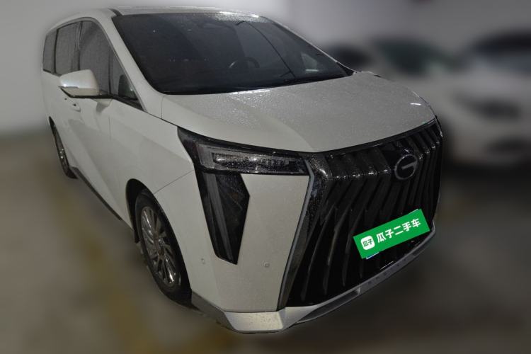 Used GAC Trumpchi M8 2024 Zongshi Series 400T Pioneer Edition
