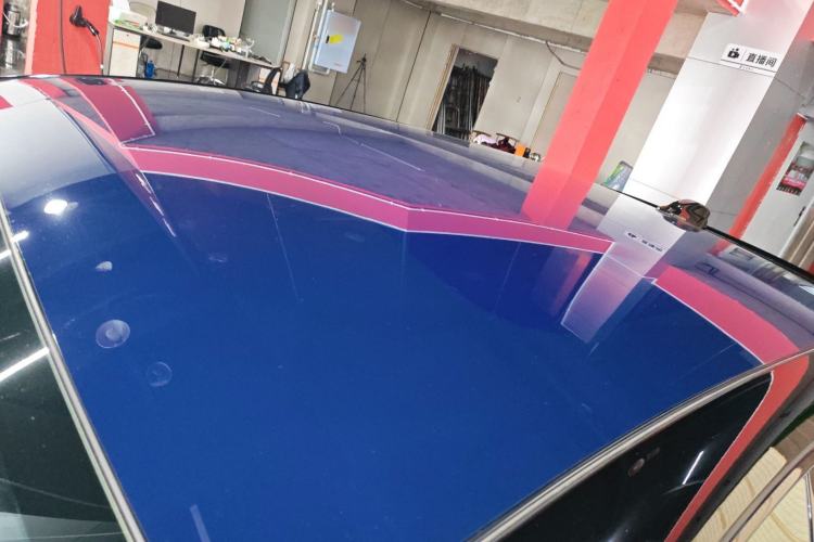 Used Zeekr 001 2021 Ultra-Long Range Dual-Motor YOU Version