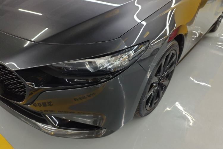 Used Mazda Mazda 3 Axela 2020 2.0L Automatic Zhiya Edition