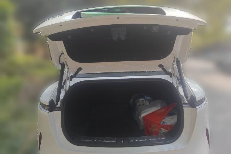 Used Avatr 11 2023 Harmony 90-degree Rear-wheel Drive Edition
