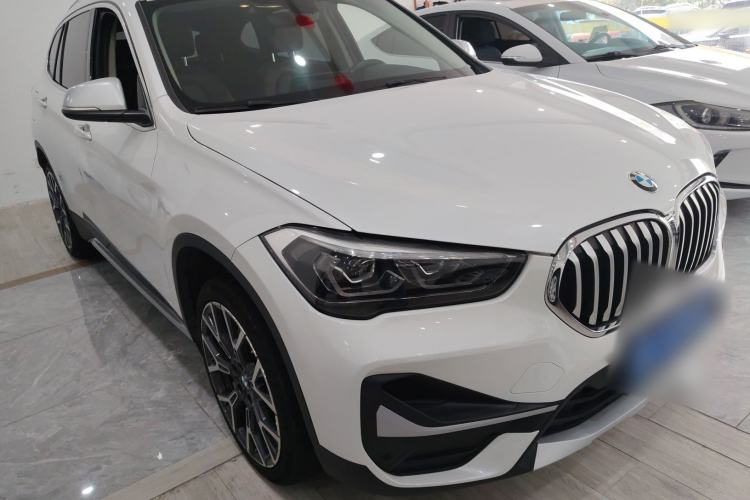 Used BMW X1 2021 Revised xDrive25Li Premium Edition
