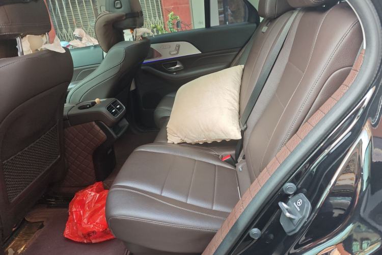 Used Mercedes-Benz GLE 2021 GLE 450 4MATIC AMG Line