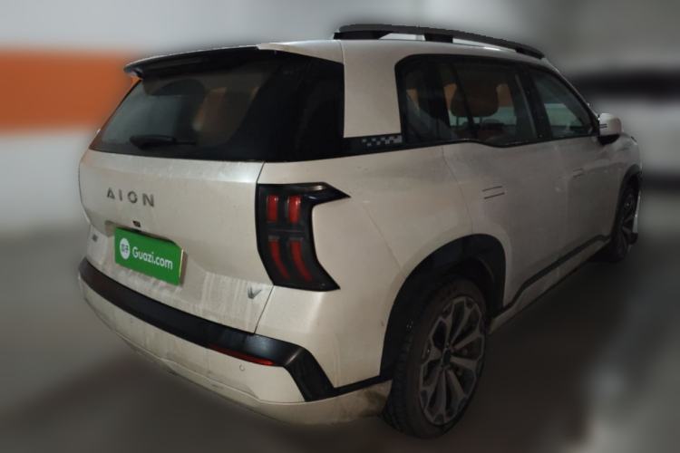 Used AION V 2024 Aion Tyrannosaurus 520 Smart Luxury Edition