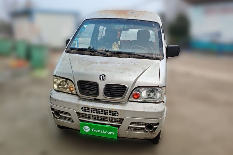 Used Dongfeng Xiaokang K17 2009 1.0L Base Version AF10-06 Front