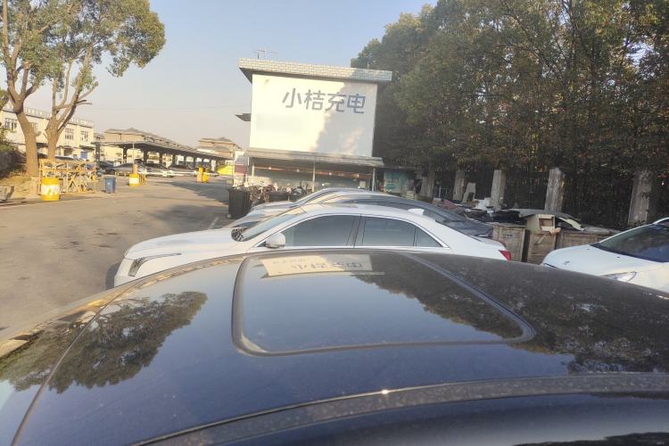 Used BYD Seal 05 DM-i 2025 DM-i Intelligent Drive 120KM Flagship Model
