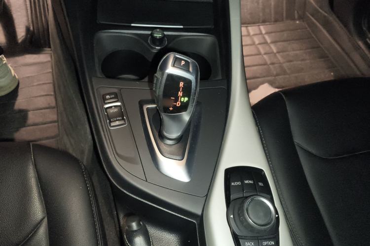 Used BMW 1 Series 2016 118i Leading Model