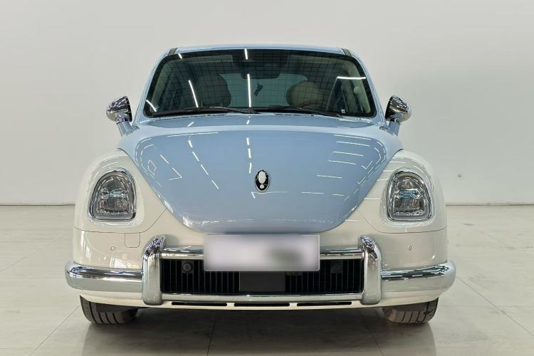 Used ORA Ballet Cat 2022 401 km Nutcracker Edition