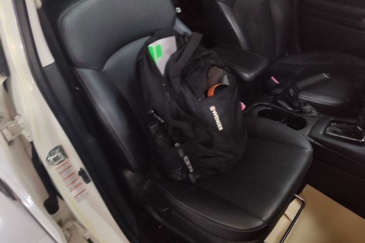 Used Subaru Forester 2015 2.0i Special Edition Commemorative Model
