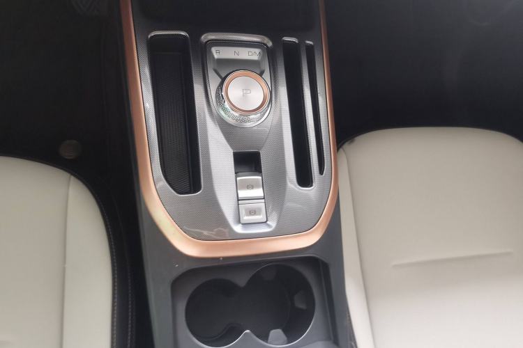 Used Haval JOLION 2021 1.5T Automatic Four-Door Version
