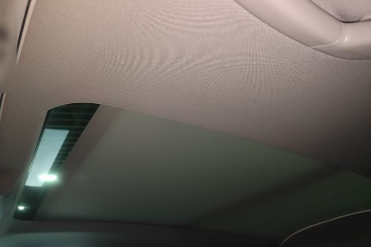 Used Volkswagen Teramont 2023 Facelift 380TSI Four-Wheel Drive Prestige Luxury Edition Headliner