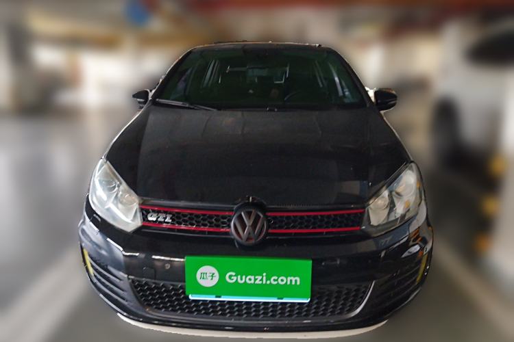 Used Volkswagen Golf GTI 2012 2.0 TSI GTI
