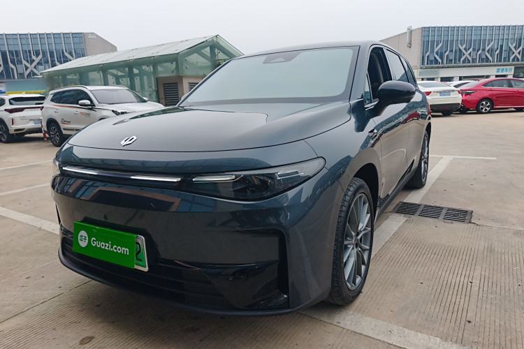 Used Leapmotor C10 2024 530 Comfort Edition