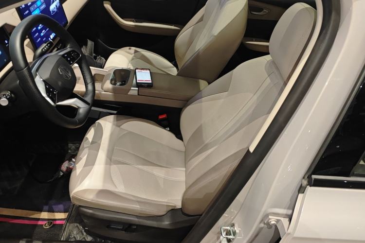 Used MG ES5 2025 525max Rear-Drive Intelligent Driving Version