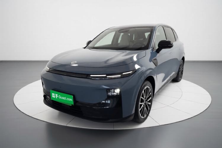 Used Leapmotor B10 2025 510 LiDAR Version
