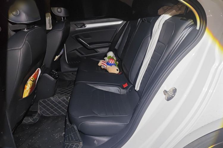 Used Volkswagen Lamando 2018 280TSI DSG Comfort Edition
