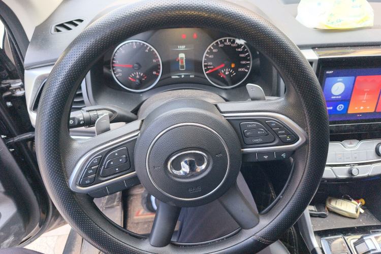 Used Great Wall Poer 2021 2.0T Commercial Version Automatic Diesel Two-Wheel Drive Elite Trim with Long Bed – GW4D20M
