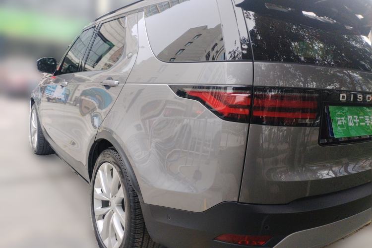 Used Land Rover Discovery 2024 360 PS S
