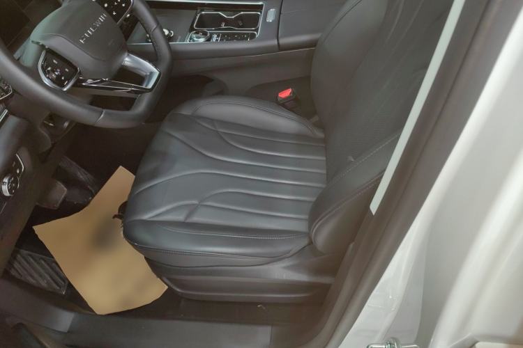 Used Chery Fengyun T9 2024 120 Long-Range Comfort Version 5-Seater with Ternary Lithium Battery Left Front Seat