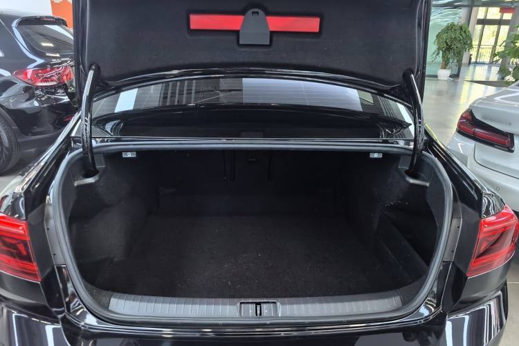 Used Volkswagen Magotan 2020 330TSI DSG Leading Model