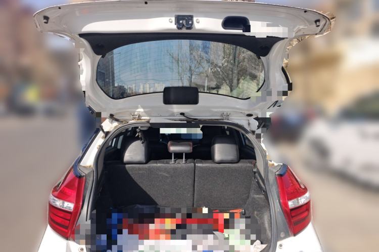 Used Toyota YARiS L Zhi Xuan 2017 1.5E CVT Enhanced Performance Edition