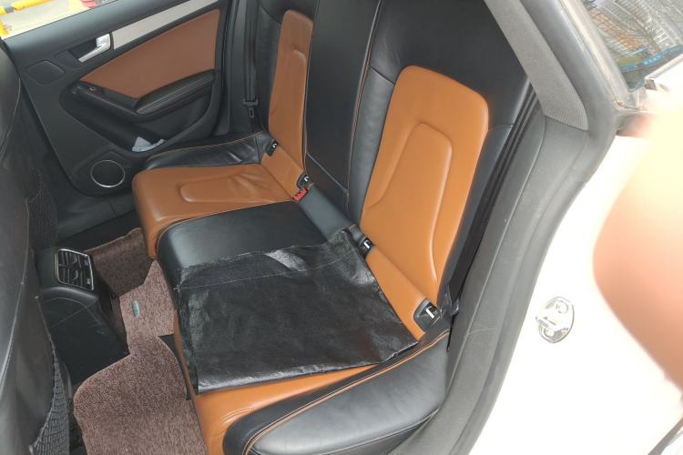 Used Audi A5 2013 Sportback 40 TFSI quattro