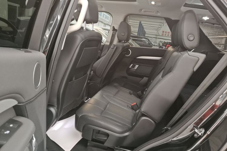 Used Land Rover Discovery 2020 3.0 SC V6 30th Anniversary Special Edition