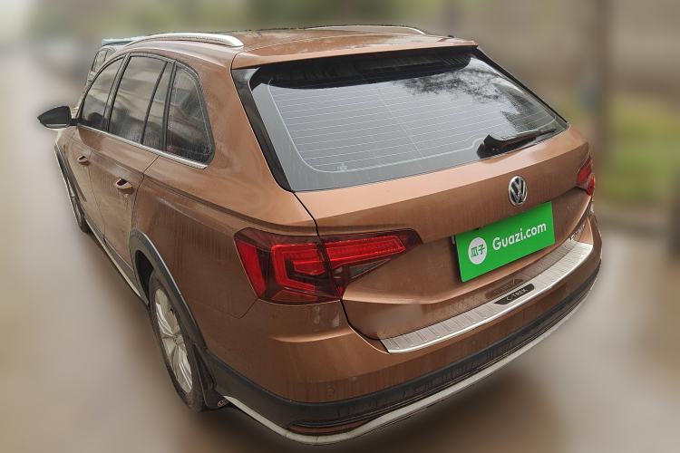 Used Volkswagen C-TREK 2017 1.6L Automatic Comfort Model
