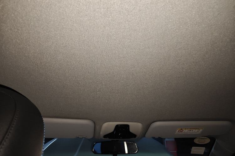 Used Chery New Energy Tiggo 3xe 2018 400 Comfort Edition