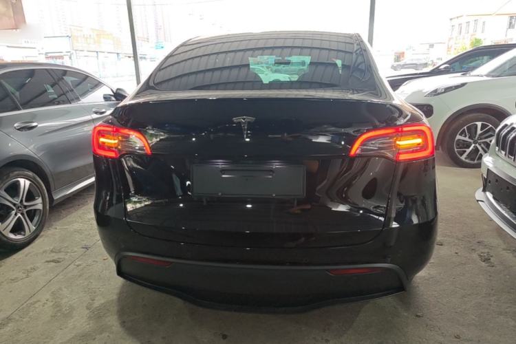 Used Tesla Model Y 2023 Rear-Wheel-Drive Version
