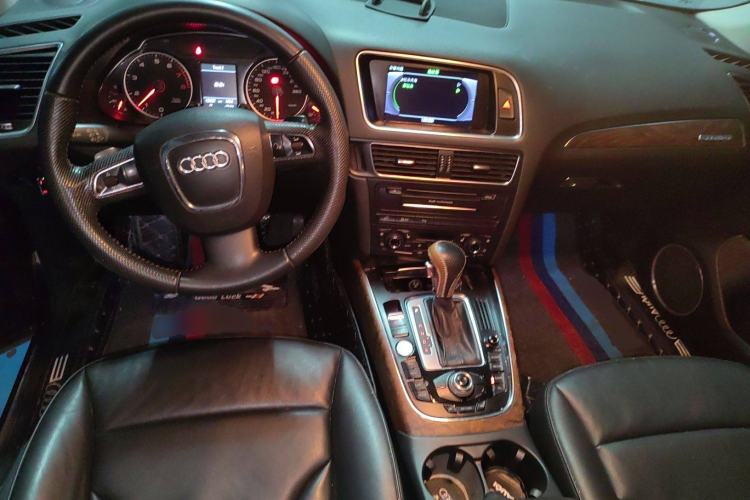 Used Audi Q5 2010 3.2 FSI Sport Edition