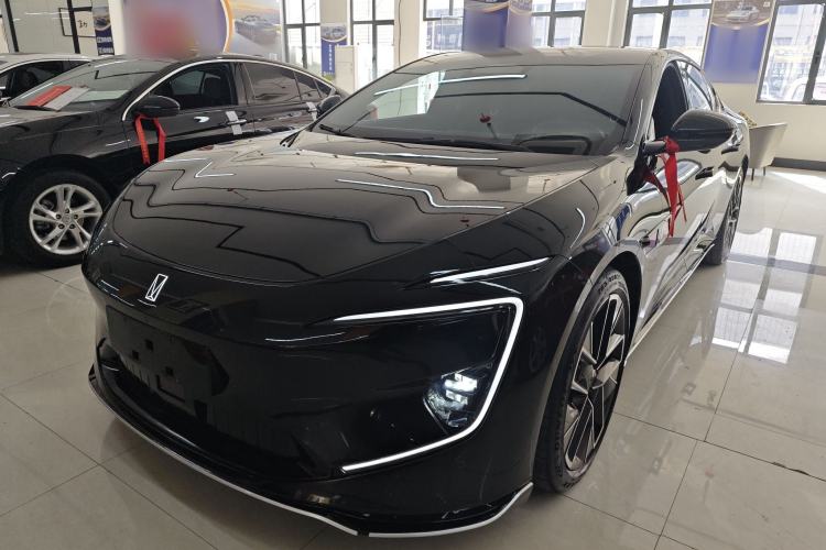 Used Avatr 12 2024 650 Three-Laser Four-Wheel Drive Performance Edition