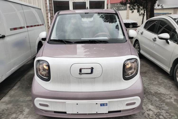 Used Bestune Pony 2026 222km Colorful Horse