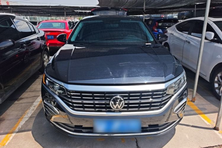 Used Volkswagen Passat 2024 330TSI Elite Edition
