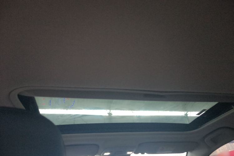 Used Geely Auto Vision 2020 Revised Version 1.5L CVT Asian Games Edition