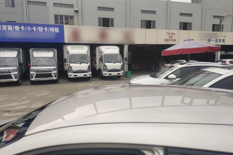 Used Toyota C-HR 2020 2.0L Leading Edition Roof