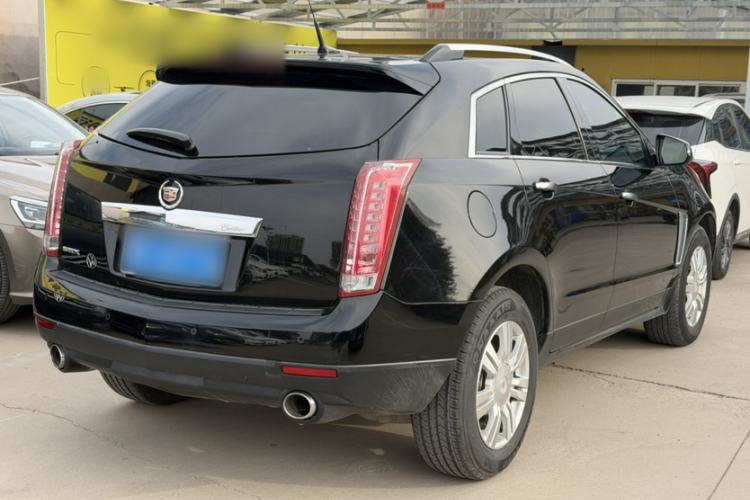 Used Cadillac SRX 2014 3.0L Luxury Model