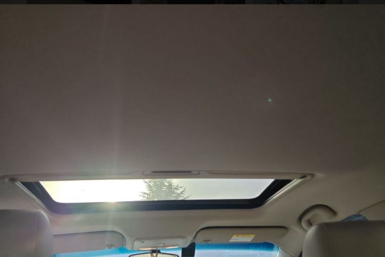 Used Buick GT 2017 15N Automatic Elite Version
