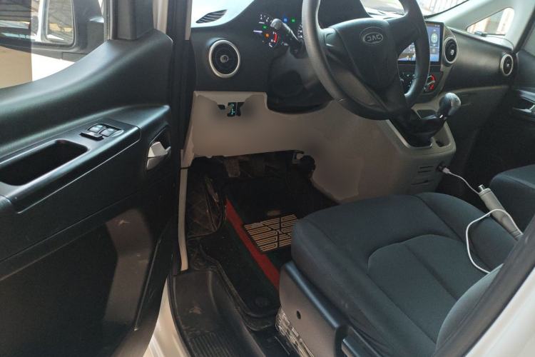 Used JAC Refine M3 2019 PLUS Maker Edition 1.8L Luxury Model