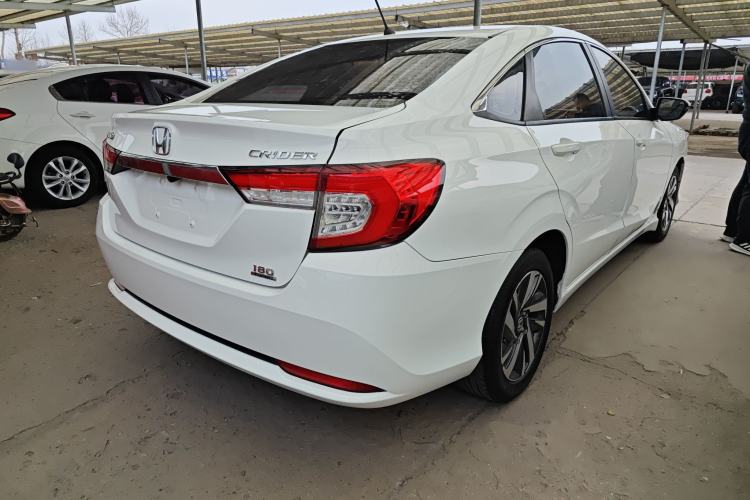 Used Honda Crider 2019 180 Turbo CVT Comfort Version China VI
