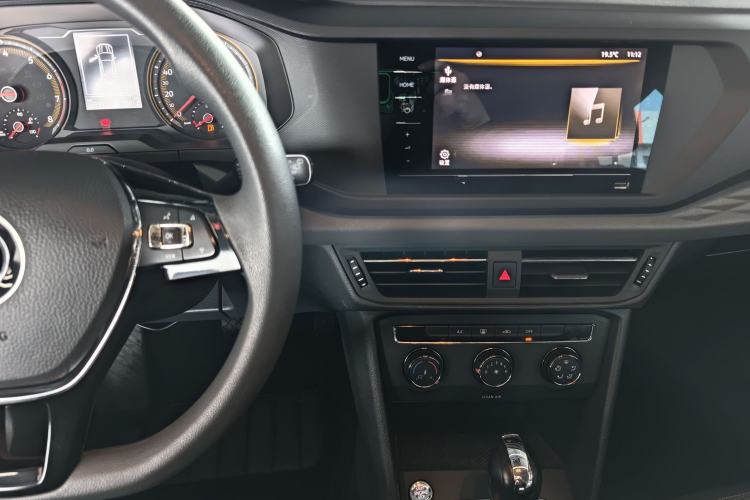 Used Volkswagen Tharu 2021 280TSI Two-Wheel Drive Trend Edition