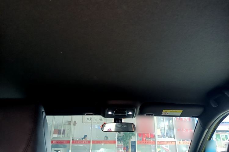 Used BYD Seagull 2023 Flying Edition
