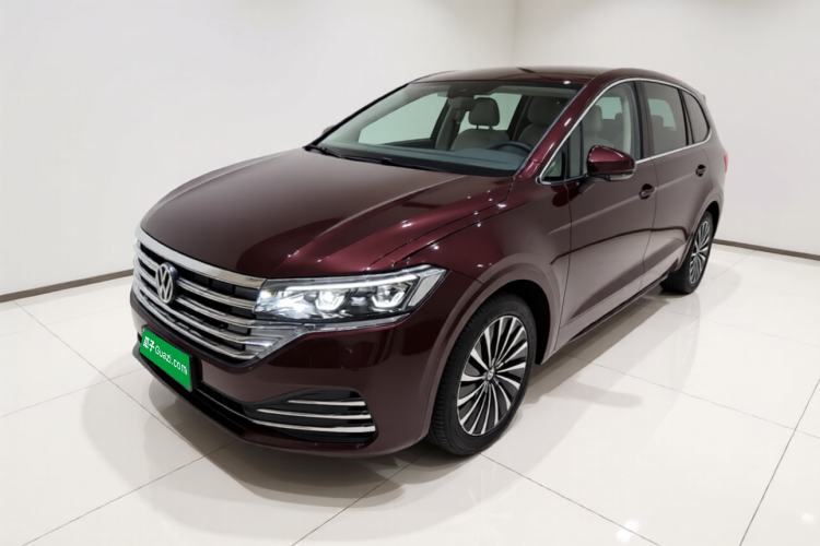 Used Volkswagen Viloran 2022 380TSI Prestige Edition