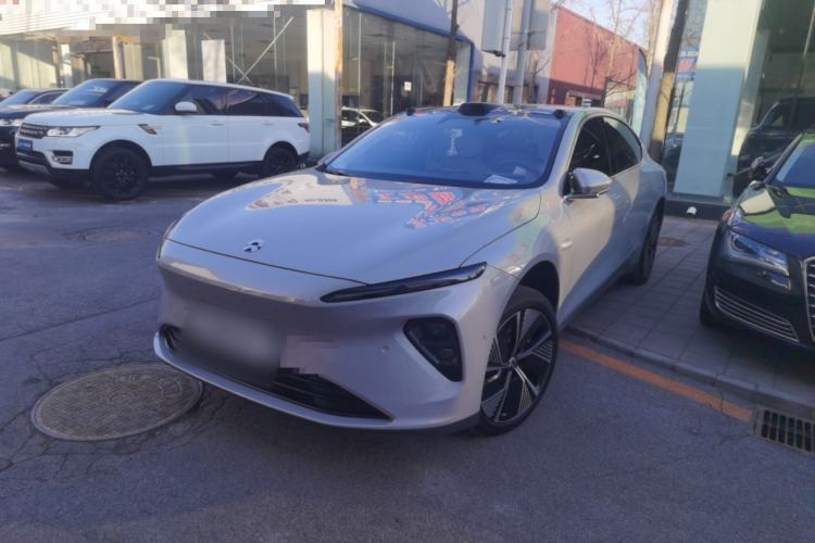 Used Nio ET7 2022 100kWh First Edition