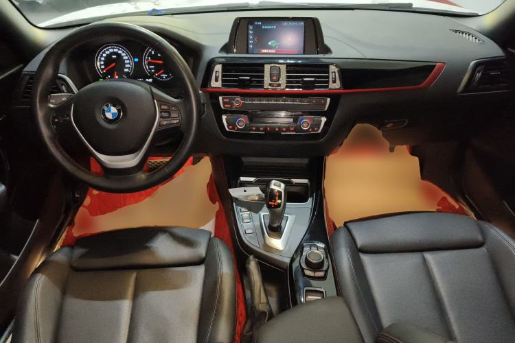 Used BMW 2 Series 2019 225i Convertible Coupe Sports Design Package
