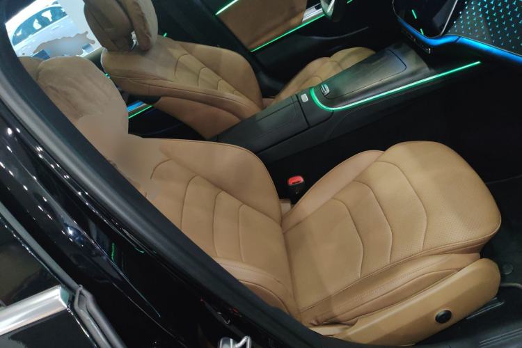 Used Mercedes-Benz E-Class 2024 E 300 L Fashion Sport Model