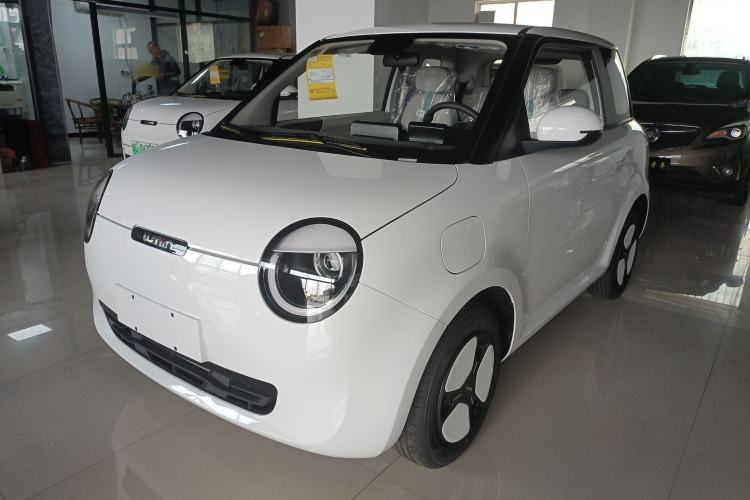 Used Qiyuan Lumin 2025 205 km Xiangqin Version