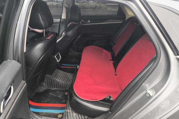 Used Kia K5 2021 270T CVVD Refreshed Edition
