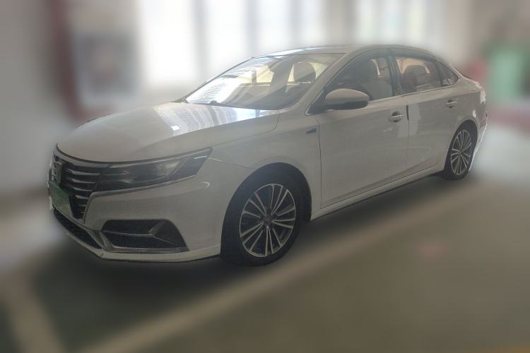 Used Roewe i6 2019 PLUS 1.6L CVT 4G Connected Luxury Deluxe Edition