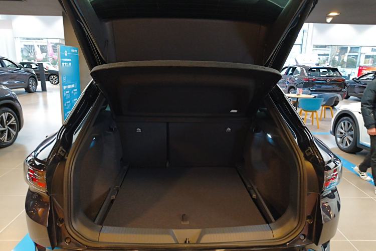 Used Volkswagen ID.4 CROZZ 2022 High-Performance PRIME Edition