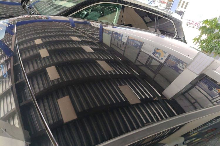 Used Baojun KiWi EV 2021 Artist Model Ternary Lithium